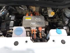 Leapmotor T03 200 Lite Comfort Edition - ფოტო 10