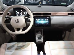 Leapmotor T03 200 Lite Comfort Edition - ფოტო 12