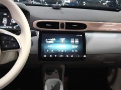 Leapmotor T03 200 Lite Comfort Edition - ფოტო 13