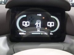 Leapmotor T03 200 Lite Comfort Edition - ფოტო 14