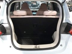 Leapmotor T03 200 Lite Comfort Edition - ფოტო 4