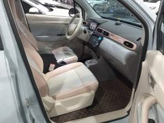 Leapmotor T03 200 Lite Comfort Edition - ფოტო 8