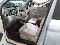 Leapmotor T03 200 Lite Comfort Edition - ფოტო 9