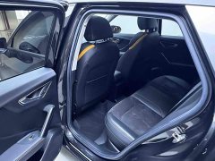 Audi Q2L e-tron Pure Electric Smart Comfort Edition - ფოტო 10