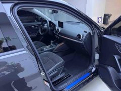 Audi Q2L e-tron Pure Electric Smart Comfort Edition - ფოტო 11