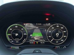 Audi Q2L e-tron Pure Electric Smart Comfort Edition - ფოტო 12