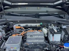 Audi Q2L e-tron Pure Electric Smart Comfort Edition - ფოტო 19