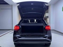 Audi Q2L e-tron Pure Electric Smart Comfort Edition - ფოტო 20