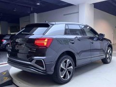 Audi Q2L e-tron Pure Electric Smart Comfort Edition - ფოტო 6