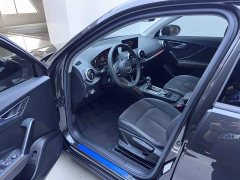 Audi Q2L e-tron Pure Electric Smart Comfort Edition - ფოტო 9