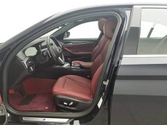 BMW 5 Series Facelift 530Li Premier M Sport Package - ფოტო 10