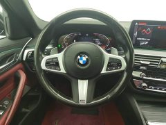 BMW 5 Series Facelift 530Li Premier M Sport Package - ფოტო 11