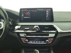 BMW 5 Series Facelift 530Li Premier M Sport Package - ფოტო 12