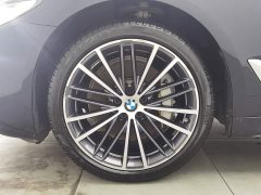 BMW 5 Series Facelift 530Li Premier M Sport Package - ფოტო 17