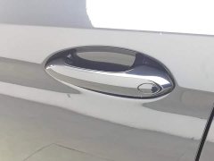 BMW 5 Series Facelift 530Li Premier M Sport Package - ფოტო 18
