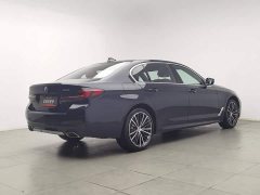 BMW 5 Series Facelift 530Li Premier M Sport Package - ფოტო 2