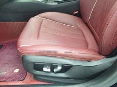 BMW 5 Series Facelift 530Li Premier M Sport Package - ფოტო 20