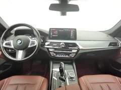 BMW 5 Series Facelift 530Li Premier M Sport Package - ფოტო 5