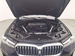 BMW 5 Series Facelift 530Li Premier M Sport Package - ფოტო 6