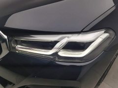 BMW 5 Series Facelift 530Li Premier M Sport Package - ფოტო 7
