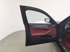 BMW 5 Series Facelift 530Li Premier M Sport Package - ფოტო 8