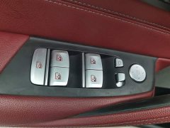 BMW 5 Series Facelift 530Li Premier M Sport Package - ფოტო 9