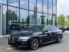 BMW 5 Series 530Li Premier M Sport Package - ფოტო 1