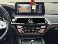 BMW 5 Series 530Li Premier M Sport Package - ფოტო 10