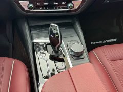 BMW 5 Series 530Li Premier M Sport Package - ფოტო 11