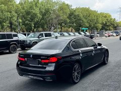 BMW 5 Series 530Li Premier M Sport Package - ფოტო 16