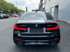BMW 5 Series 530Li Premier M Sport Package - ფოტო 17