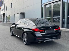 BMW 5 Series 530Li Premier M Sport Package - ფოტო 18