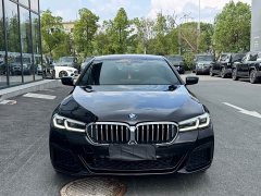 BMW 5 Series 530Li Premier M Sport Package - ფოტო 2