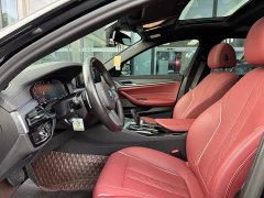 BMW 5 Series 530Li Premier M Sport Package - ფოტო 4