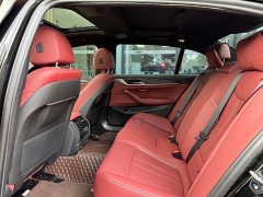 BMW 5 Series 530Li Premier M Sport Package - ფოტო 6