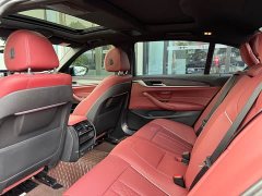 BMW 5 Series 530Li Premier M Sport Package - ფოტო 7