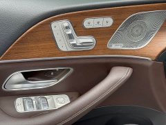 Mercedes-Benz GLS 450 4MATIC Luxury - ფოტო 12