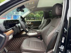 Mercedes-Benz GLS 450 4MATIC Luxury - ფოტო 13