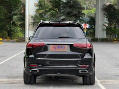 Mercedes-Benz GLS 450 4MATIC Luxury - ფოტო 3