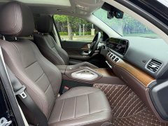 Mercedes-Benz GLS 450 4MATIC Luxury - ფოტო 7