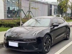 Zeekr 001 YOU Edition 100kWh - ფოტო 1