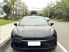 Zeekr 001 YOU Edition 100kWh - ფოტო 2