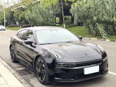 Zeekr 001 YOU Edition 100kWh - ფოტო 3