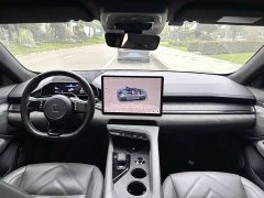 Zeekr 001 YOU Edition 100kWh - ფოტო 5
