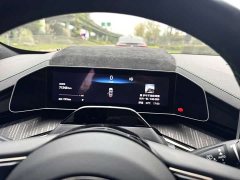 Zeekr 001 YOU Edition 100kWh - ფოტო 6