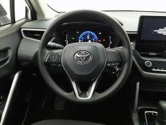 Toyota Frontlander 2.0L CVT Elite - ფოტო 11