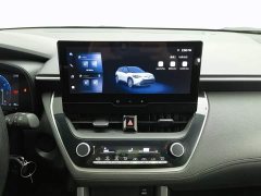 Toyota Frontlander 2.0L CVT Elite - ფოტო 12