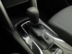 Toyota Frontlander 2.0L CVT Elite - ფოტო 13