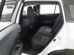 Toyota Frontlander 2.0L CVT Elite - ფოტო 15