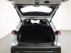 Toyota Frontlander 2.0L CVT Elite - ფოტო 16